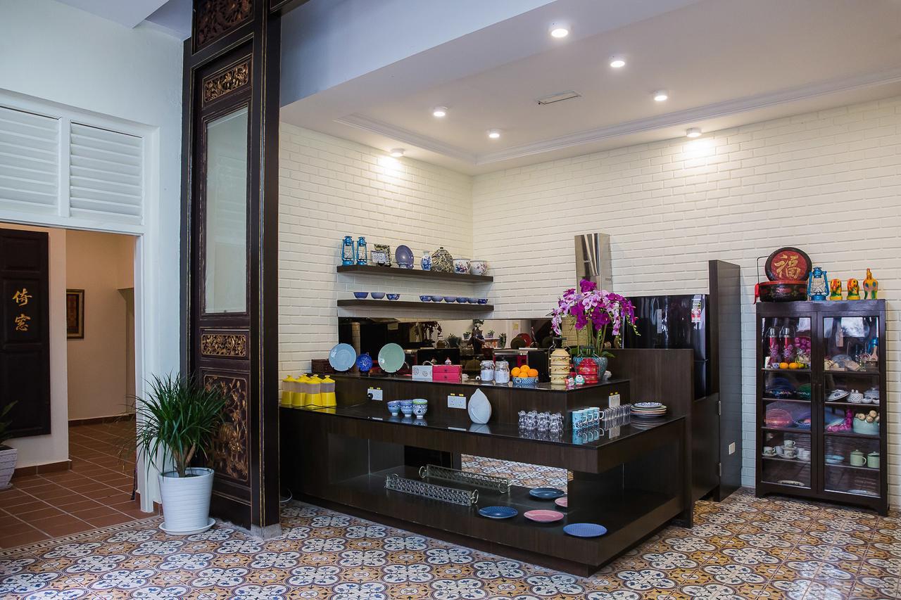 Aava Hotel Malacca