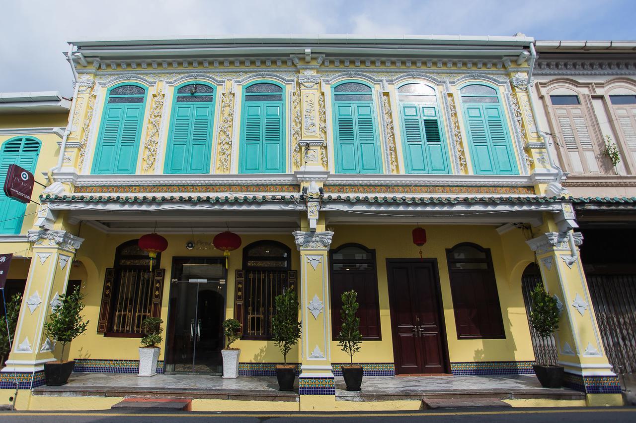 Aava Hotel