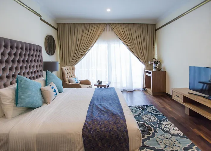 Aava Malacca Hotel