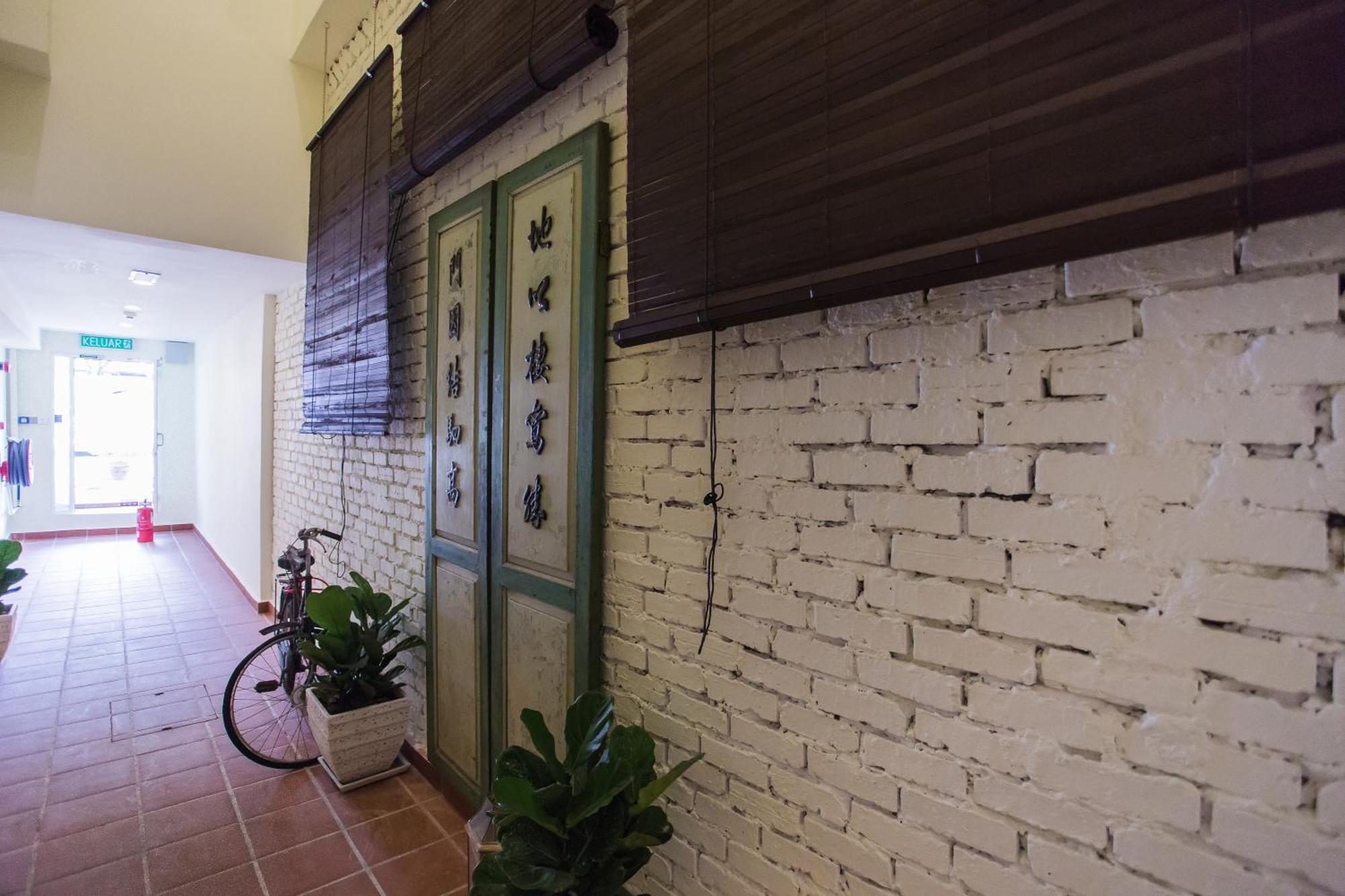 Hotel Aava Malacca