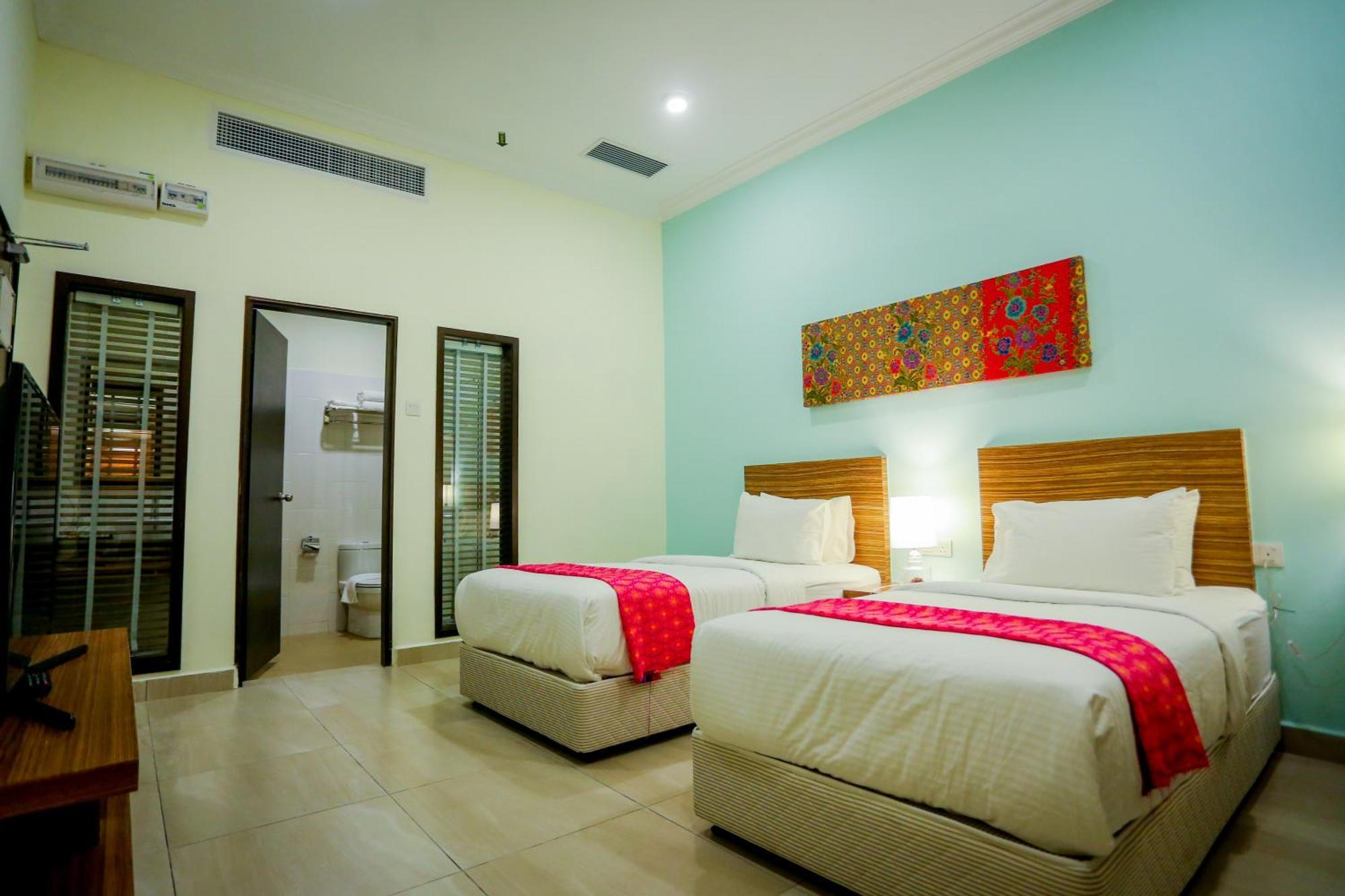 Hotel Aava