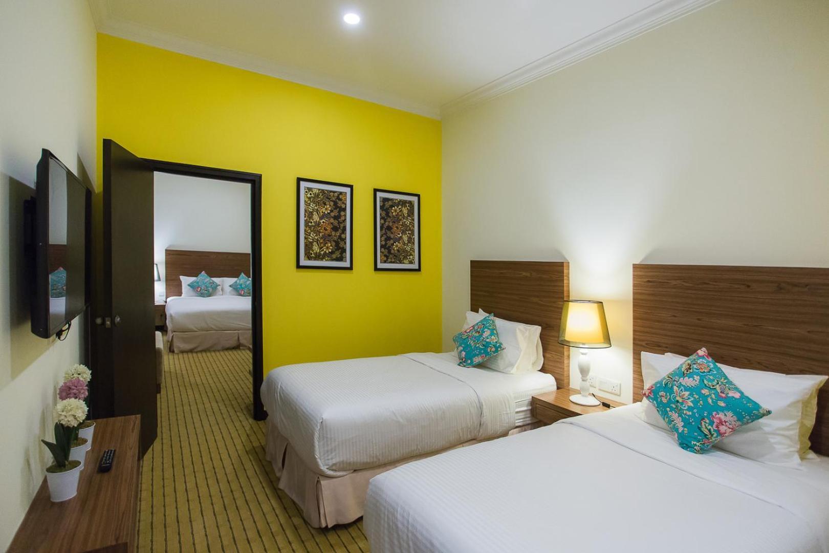 Aava Hotel 3*