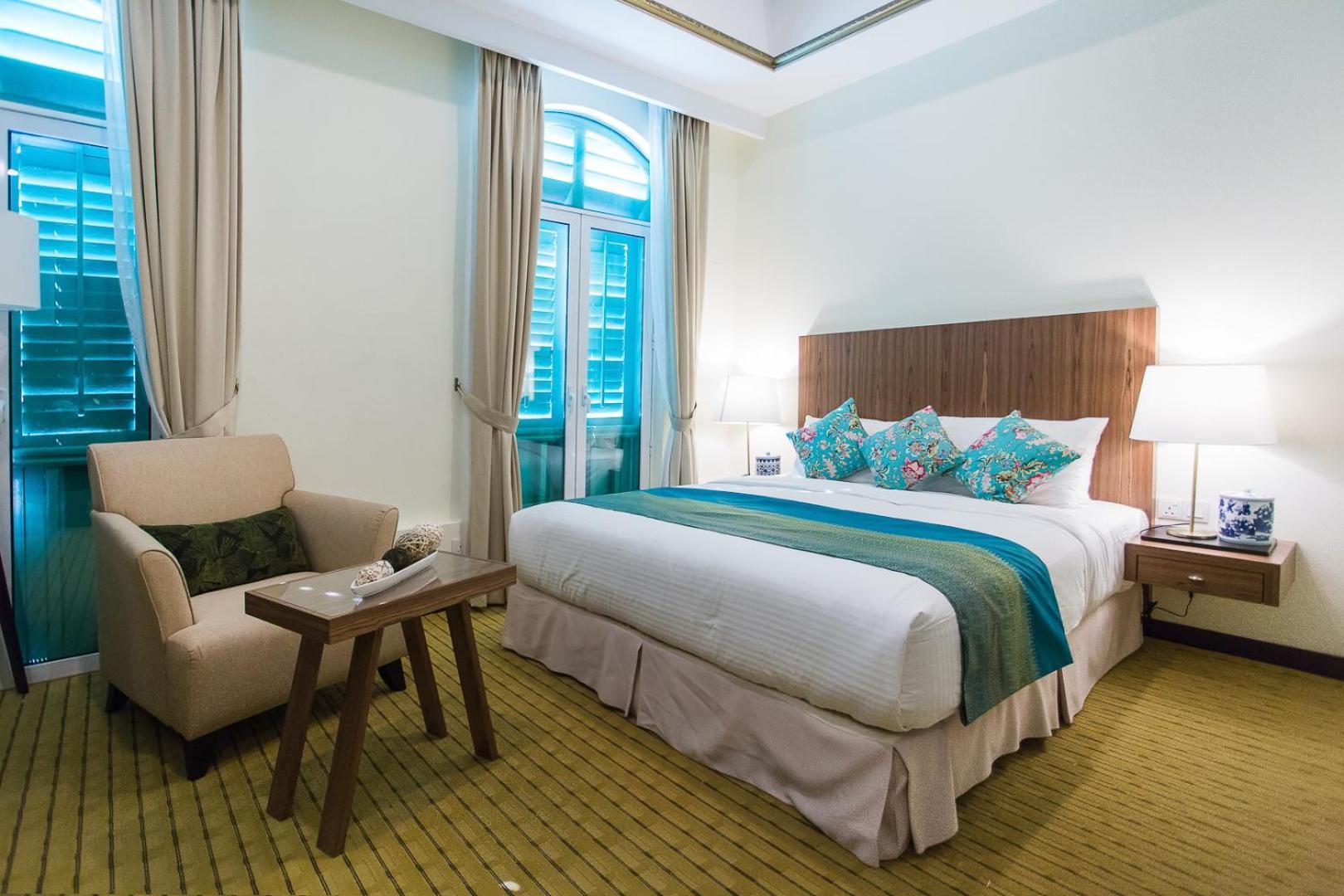 Aava 3* Malacca