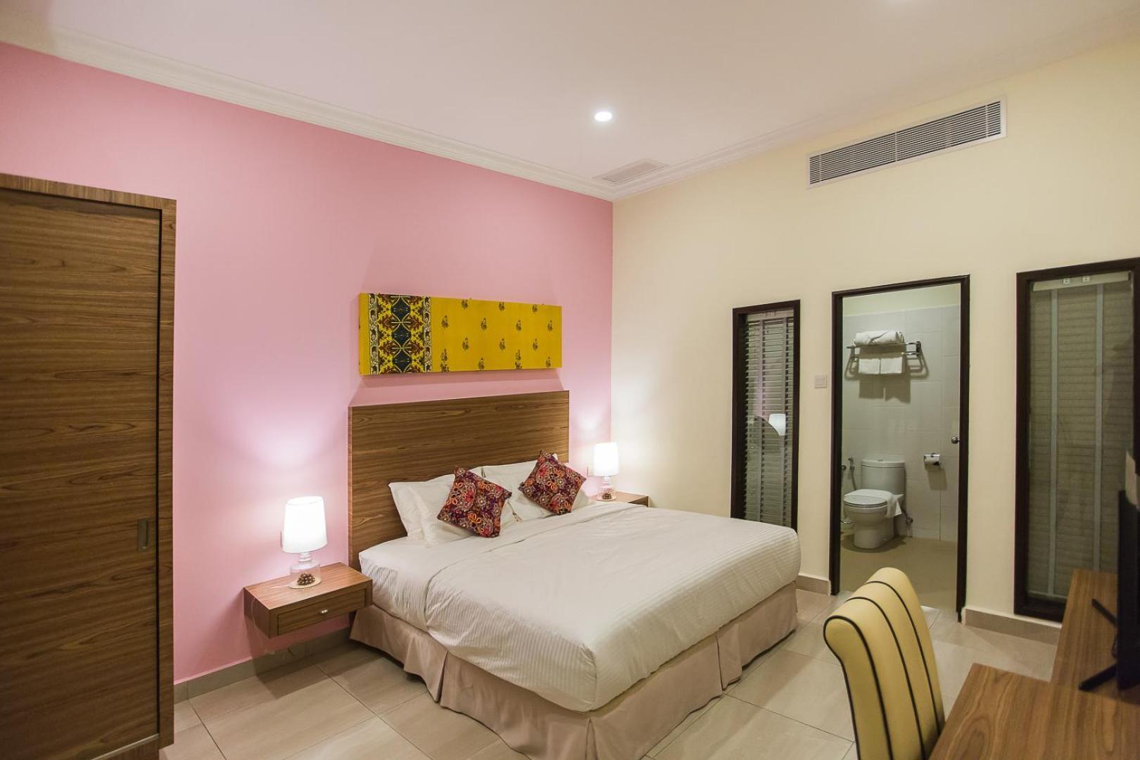 Aava Hotel