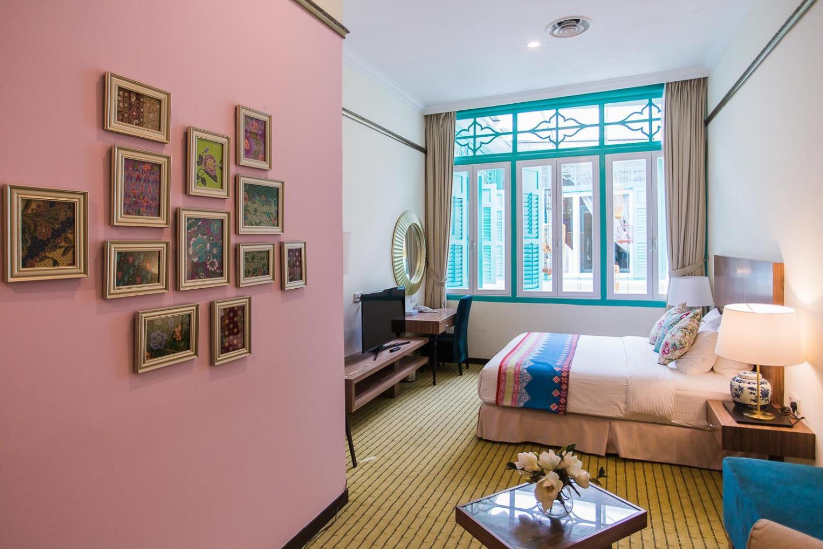 Aava 3* Malacca