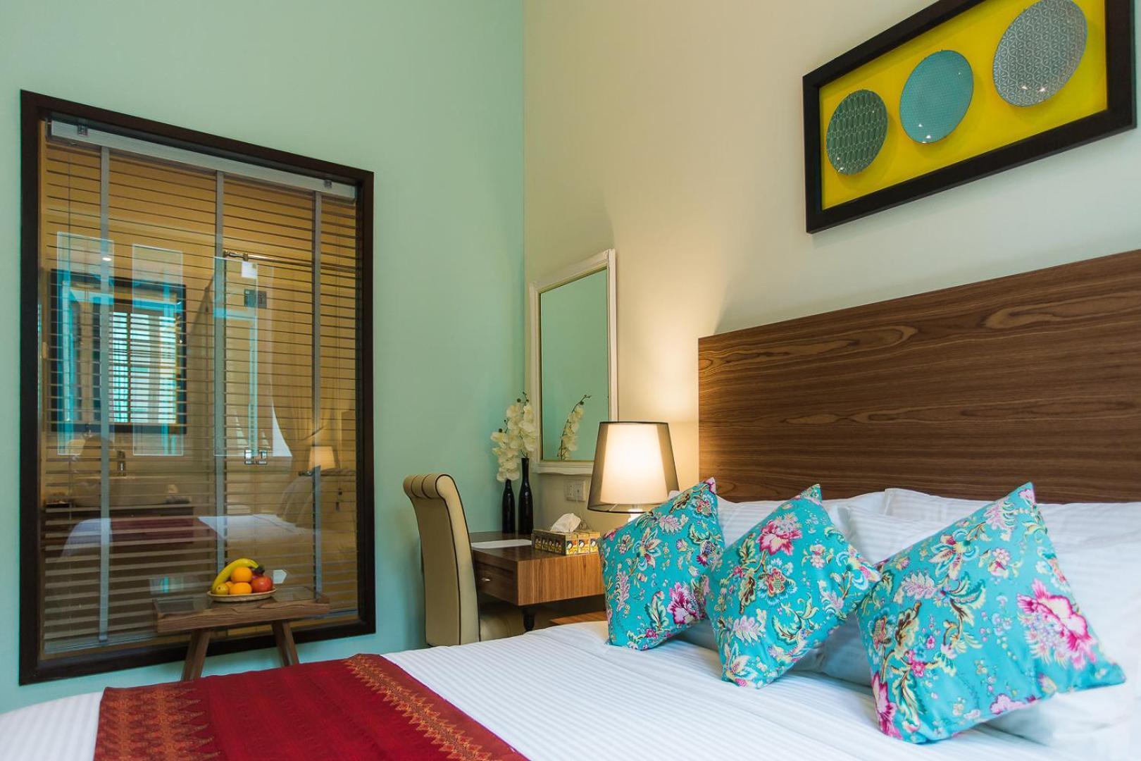 Hotel Aava