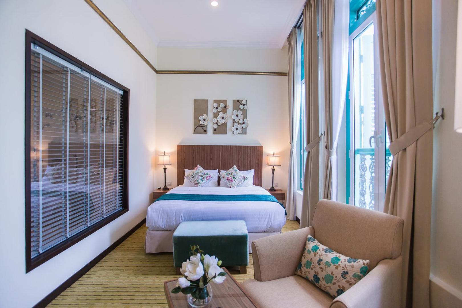 Aava Hotel