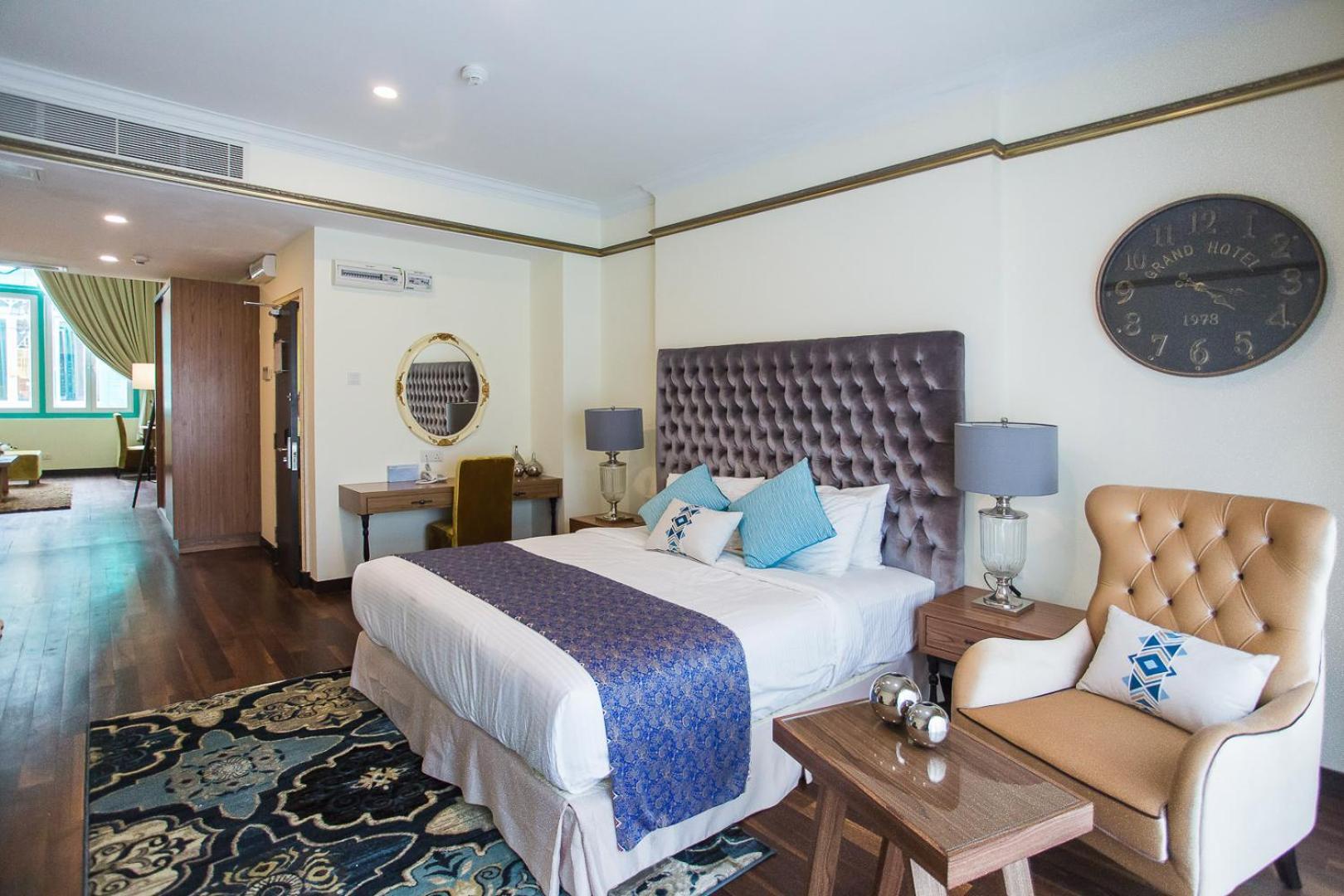 Hotel Aava Malacca