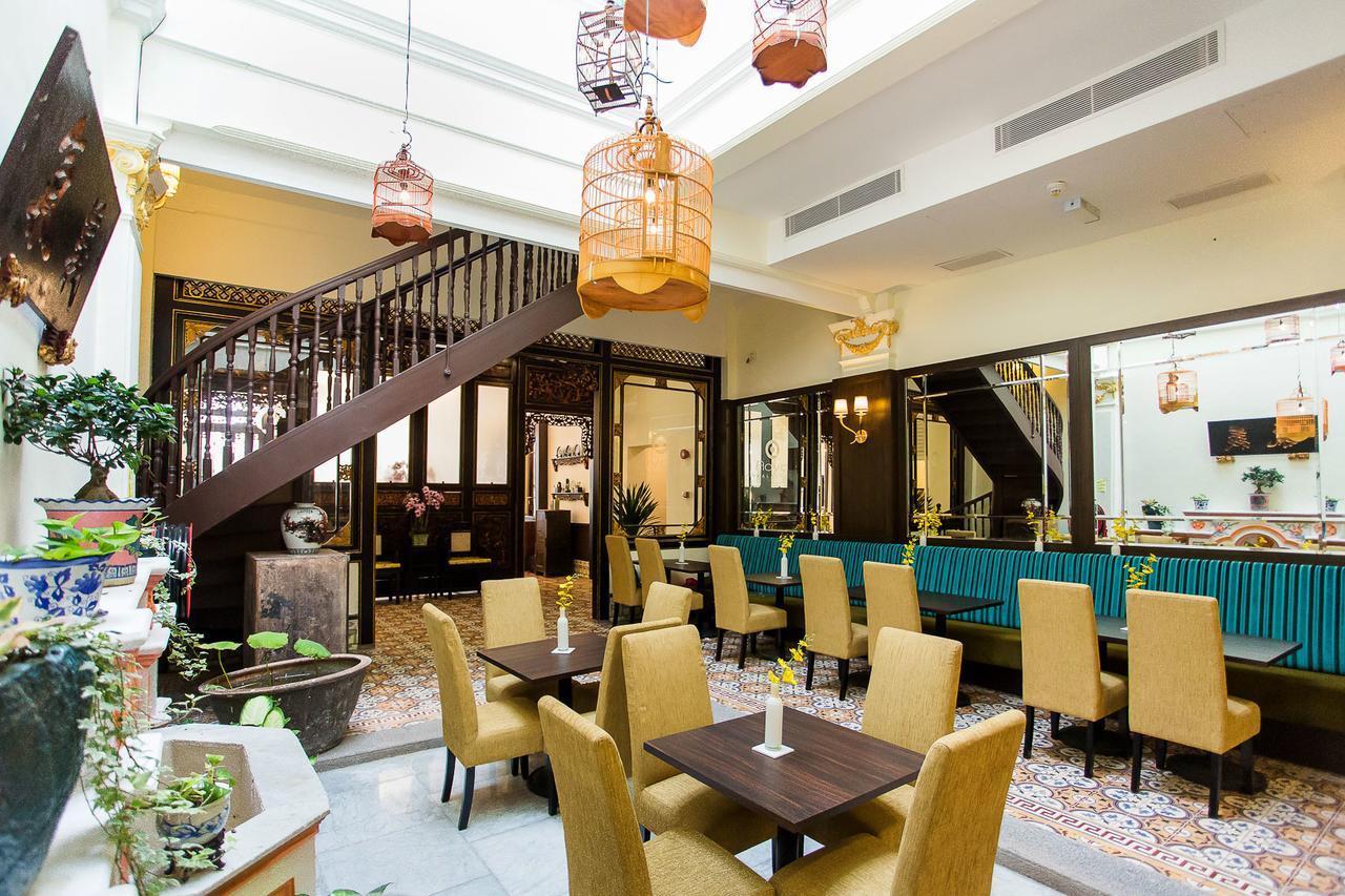 Aava Hotel Malacca