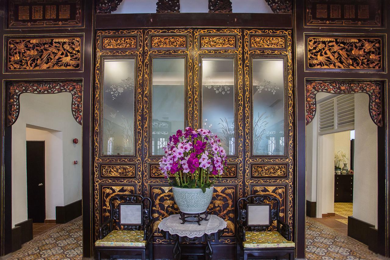 Hotel Aava Malacca