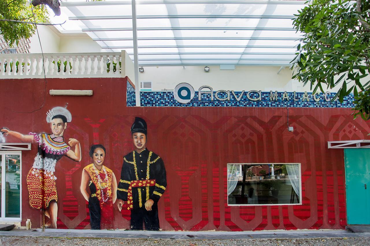 Aava Malacca