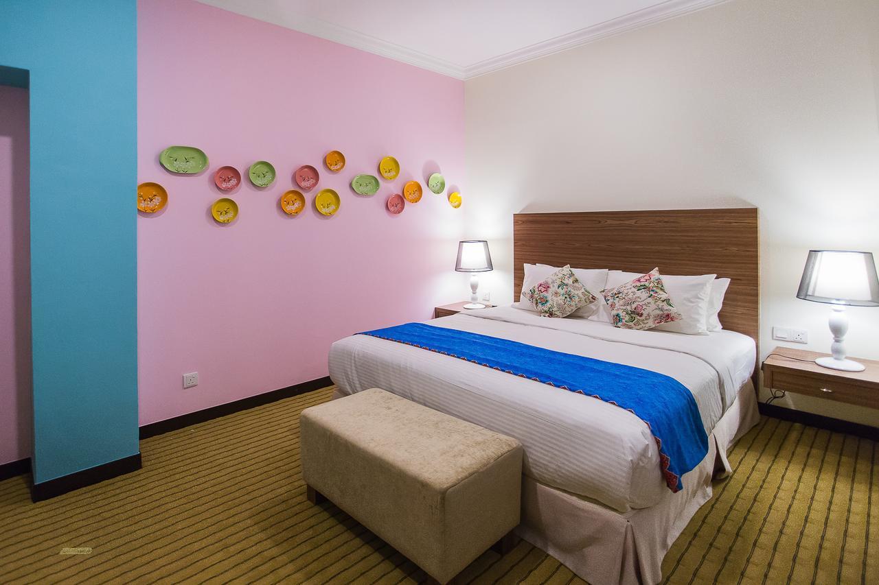 Hotel Aava 3*