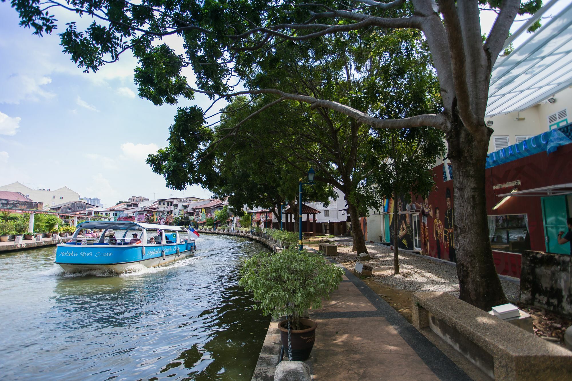 Aava 3* Malacca